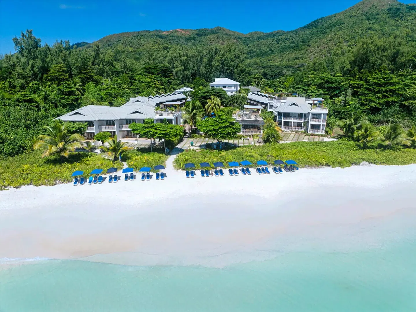 Acajou Beach Resort OUTDOOR_POOL