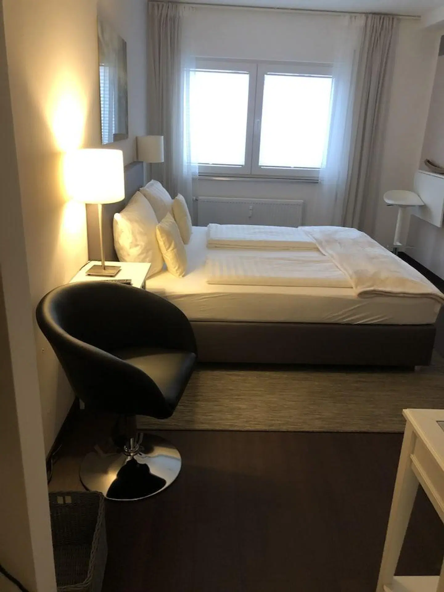 Hotel.Restaurant zum alten Postwagen ROOM_EXAMPLE