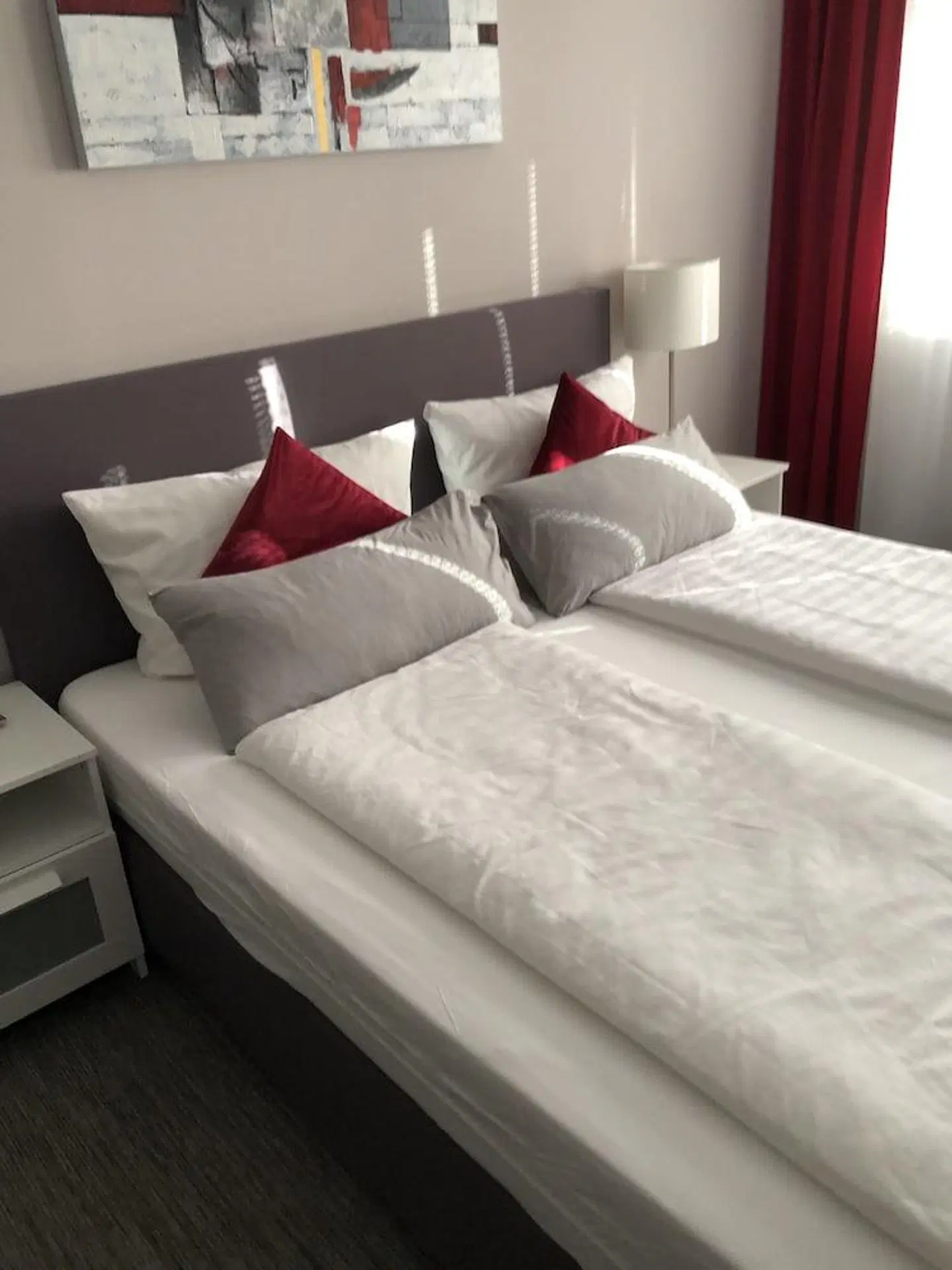 Hotel.Restaurant zum alten Postwagen ROOM_EXAMPLE