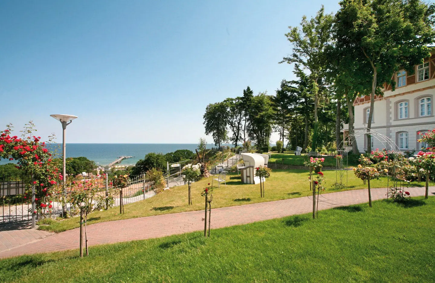 Waldhotel SPA Rügen SPORTS_AND_LEISURE