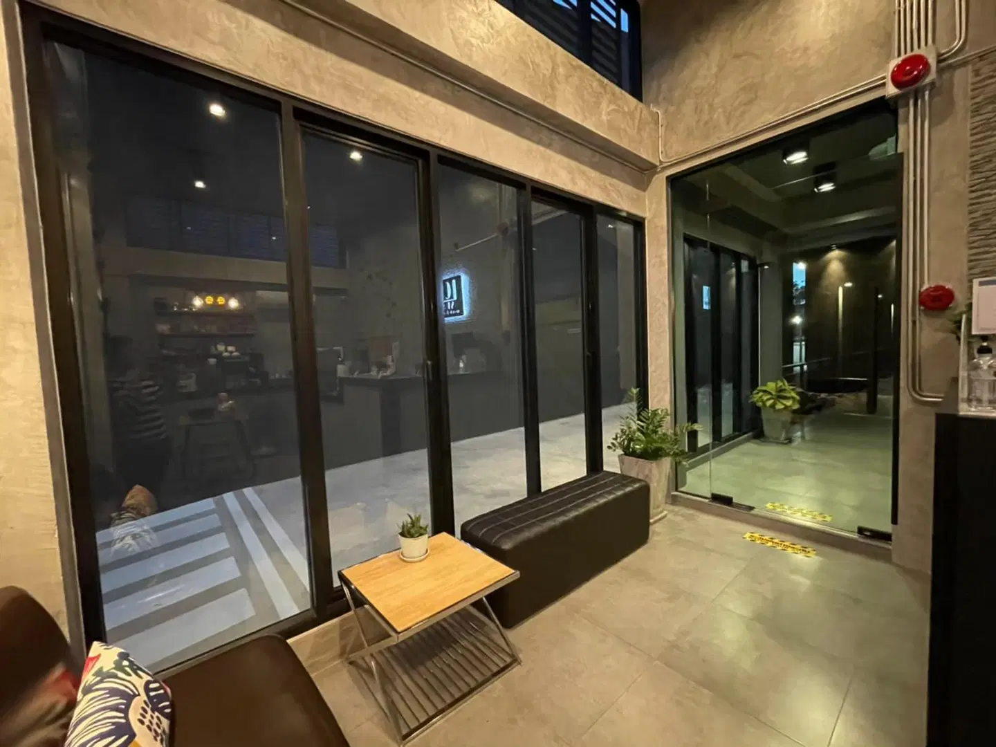 Loft Space Hotel HEALTH_BEAUTY