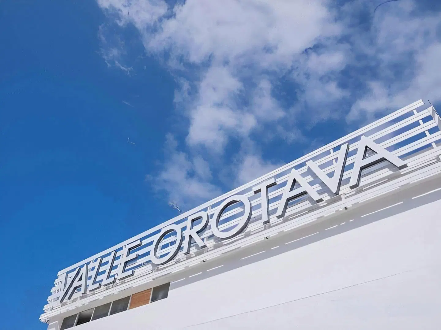 Hotel AF Valle Orotava EXTERIOR