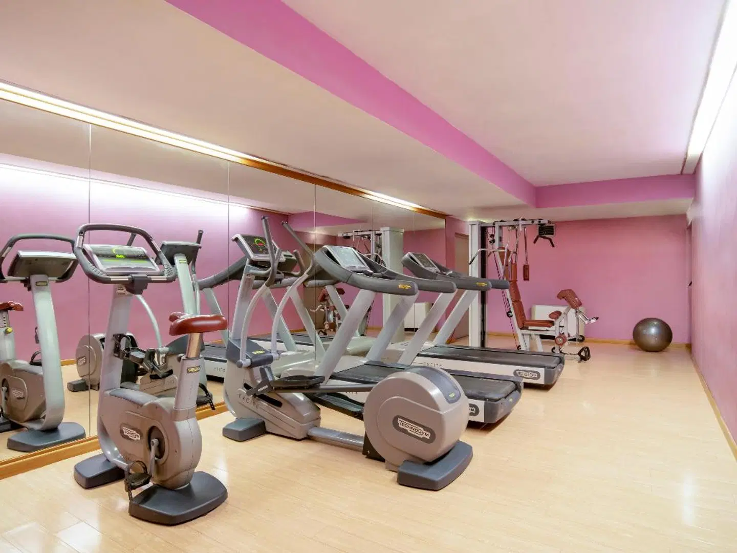 Mercure Roma West SPORTS_AND_LEISURE