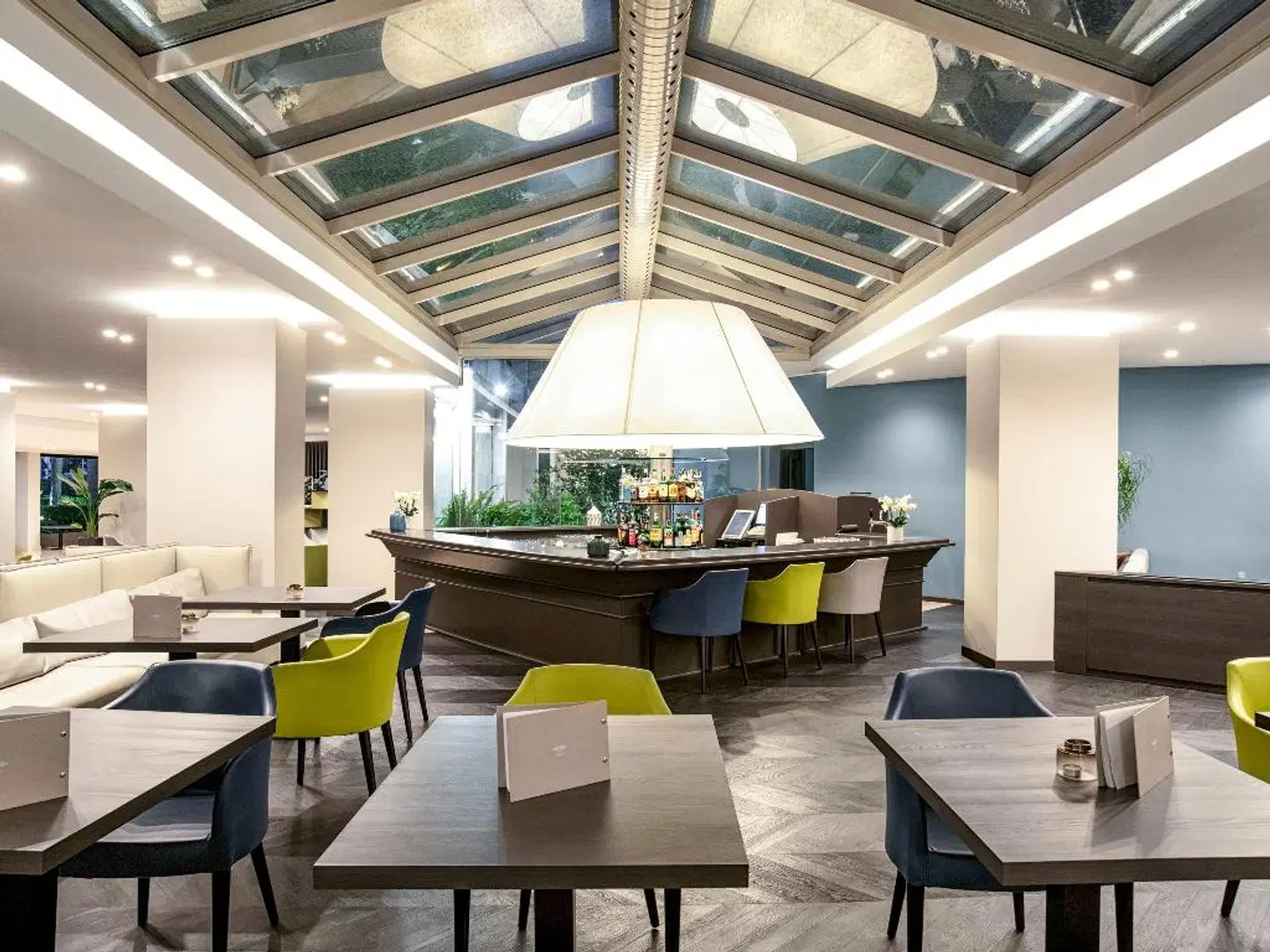 Mercure Roma West LOUNGE_LOBBY