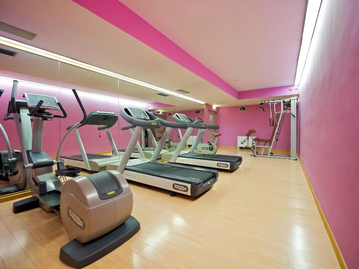 Mercure Roma West SPORTS_AND_LEISURE