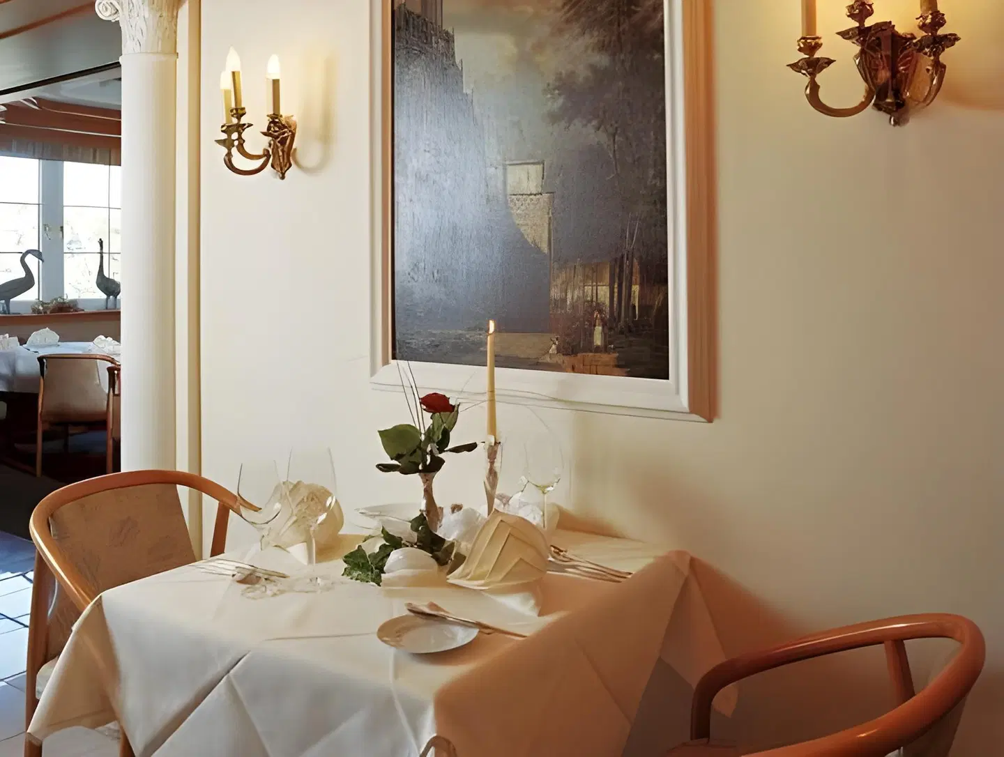 Sauerländer Hof Restaurant