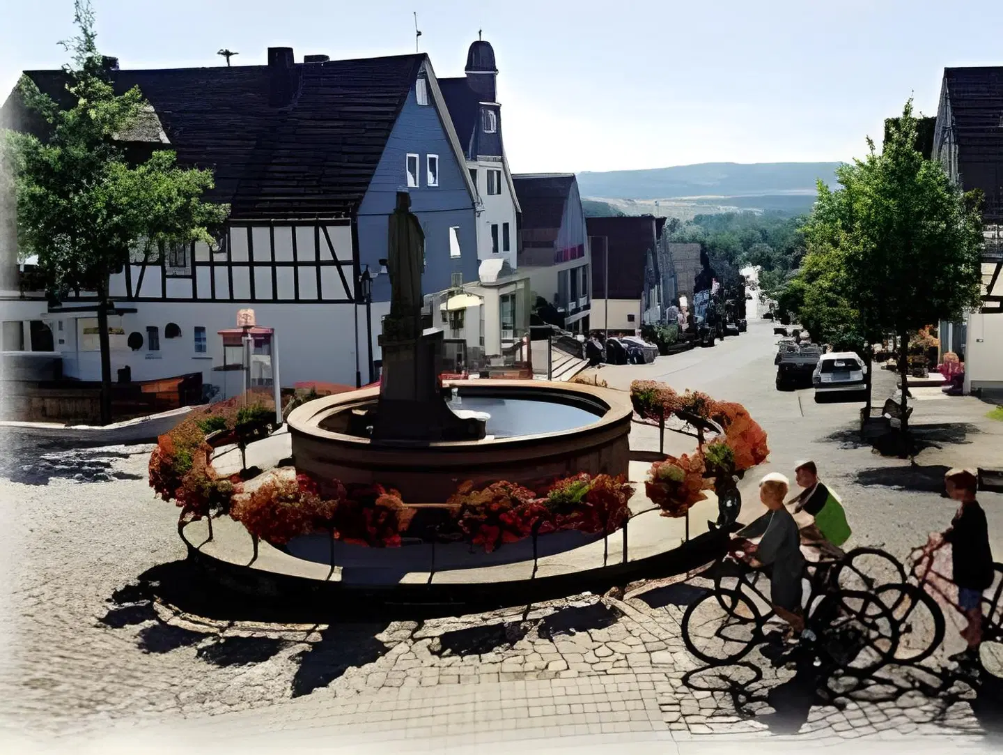 Sauerländer Hof EXTERIOR