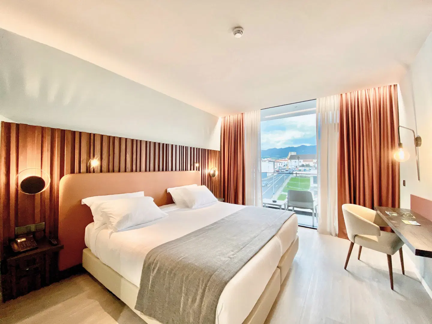 Verde Mar & Spa ROOM_EXAMPLE