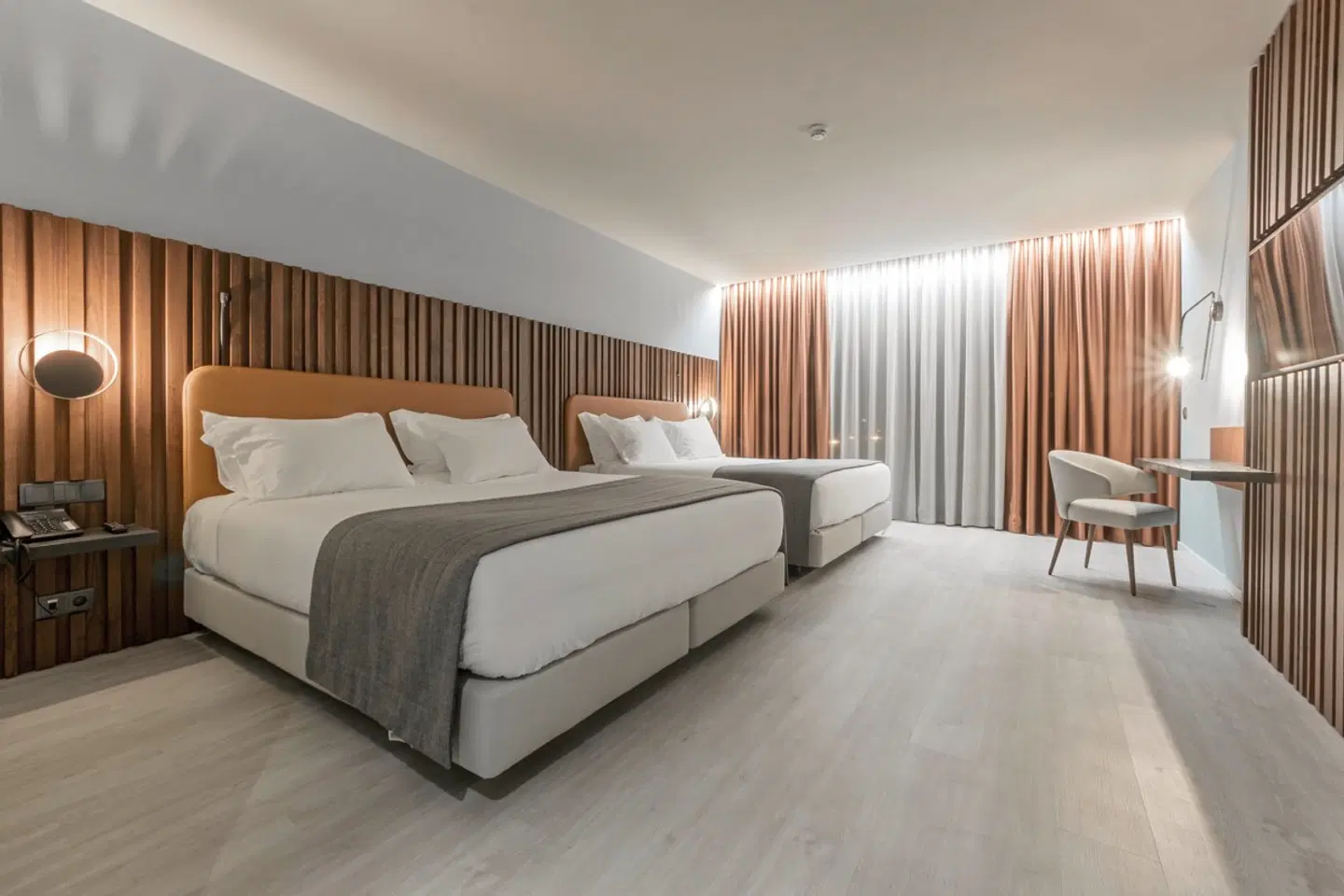 Verde Mar & Spa ROOM_EXAMPLE