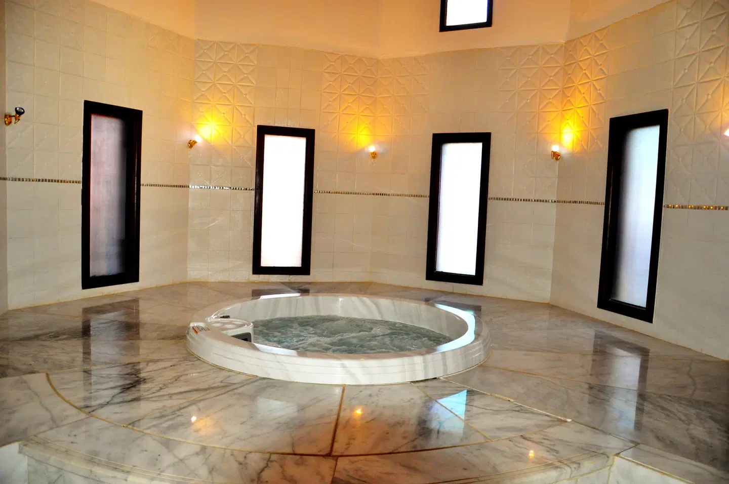 Onatti Beach Resort HEALTH_BEAUTY