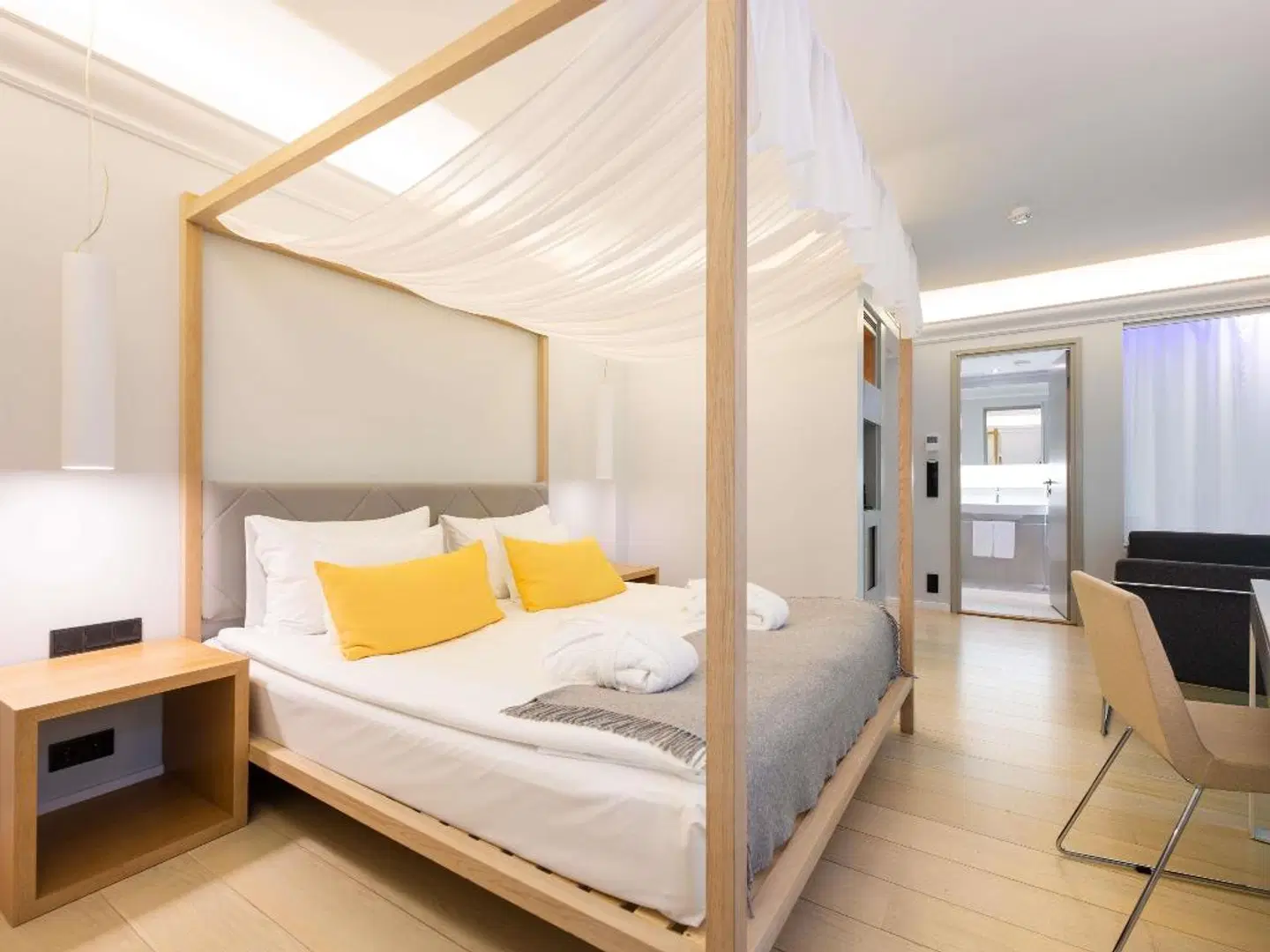 ibis Styles Tallinn ROOM_EXAMPLE