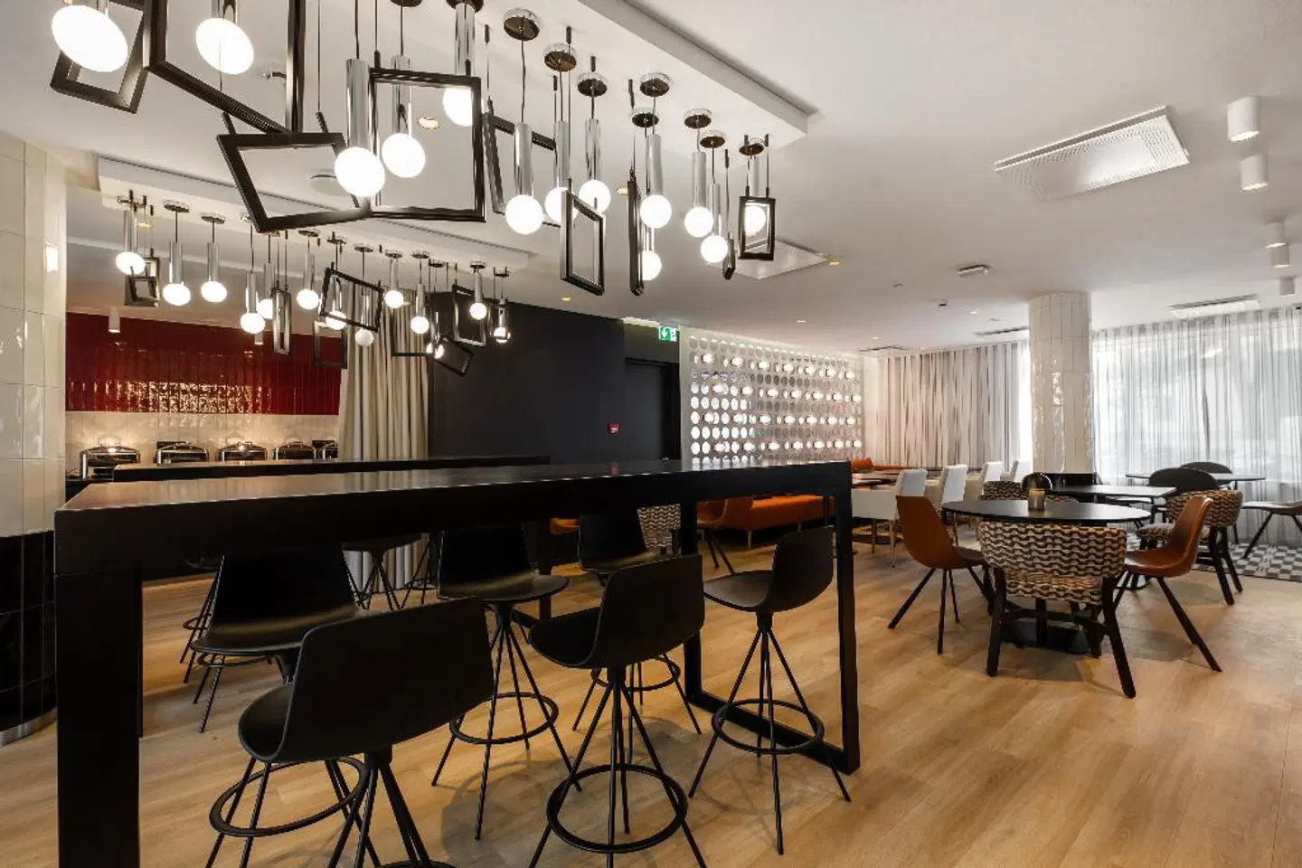 ibis Styles Tallinn Bar