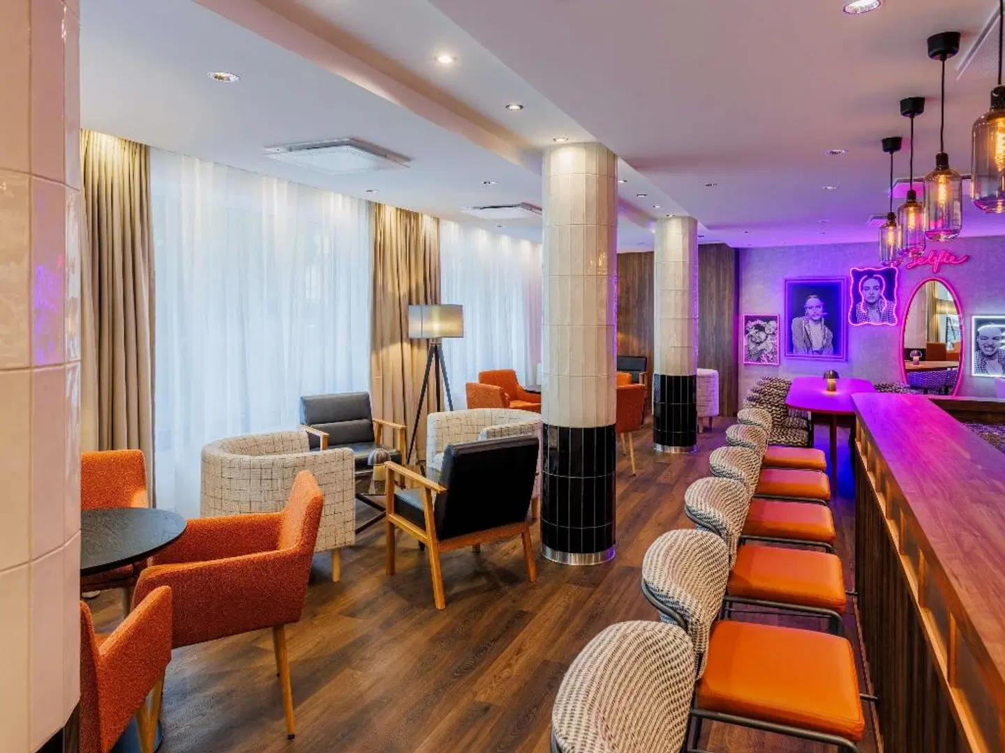ibis Styles Tallinn LOUNGE_LOBBY