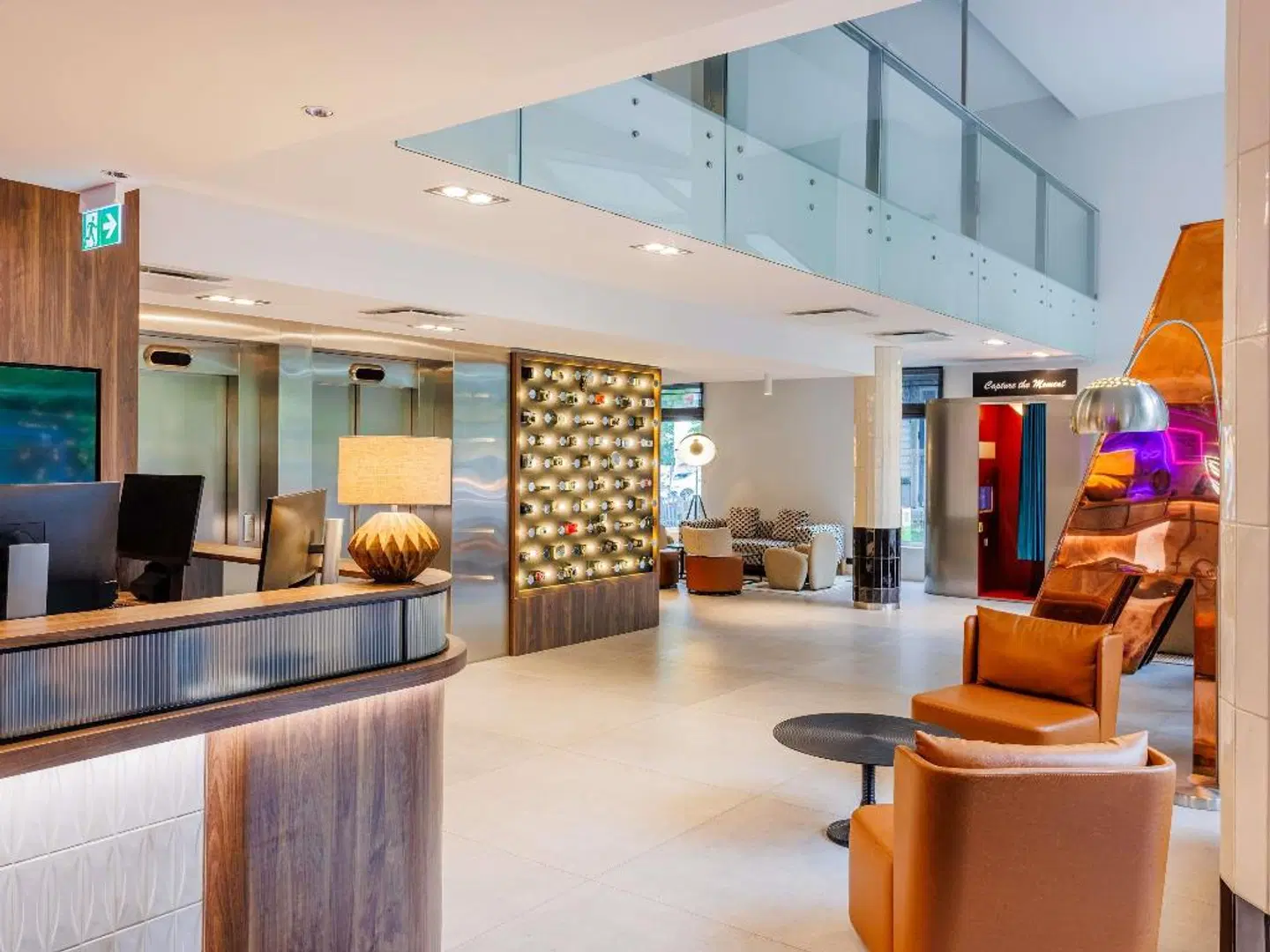 ibis Styles Tallinn LOUNGE_LOBBY