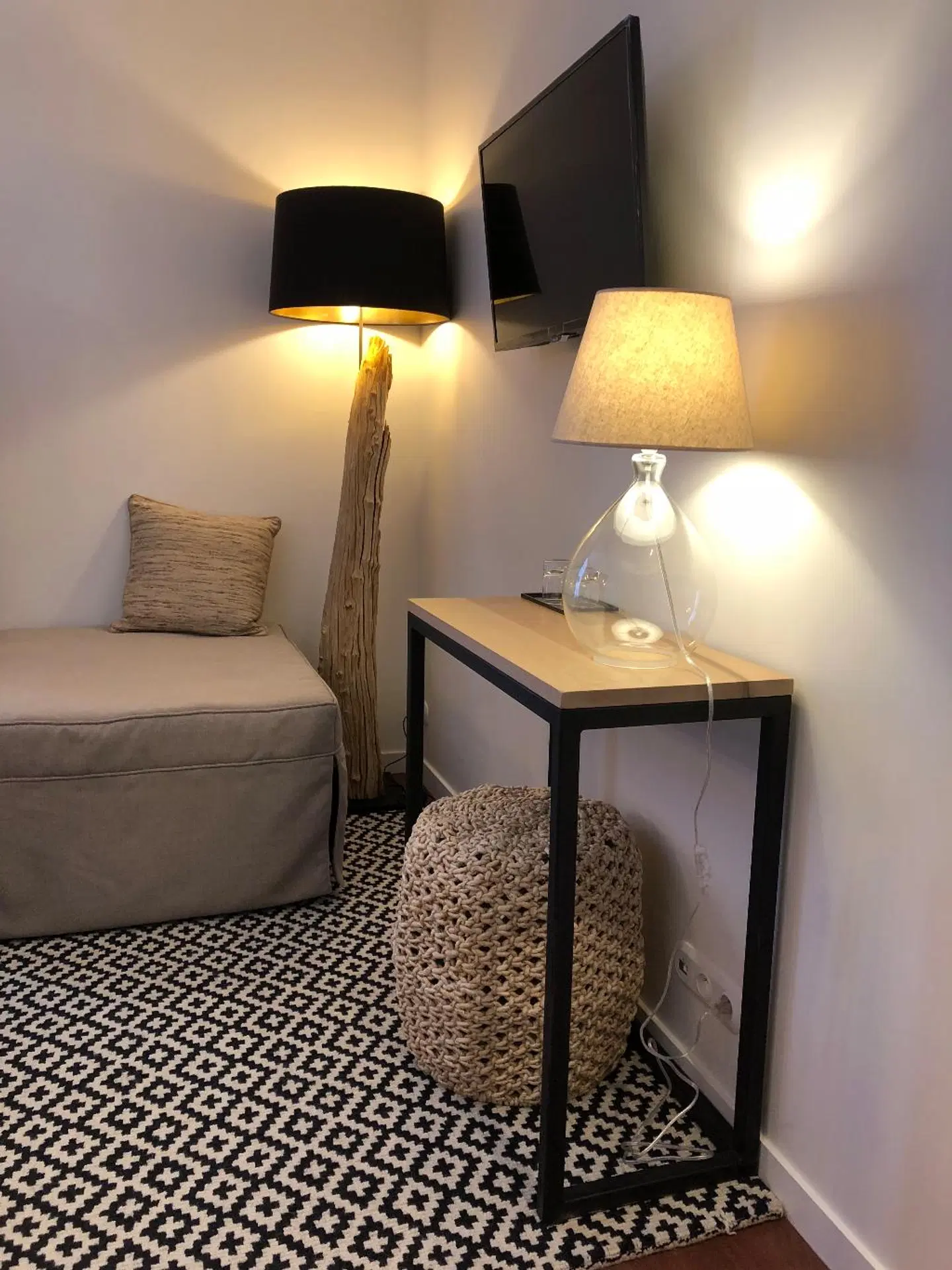New Hotel Le Voltaire ROOM_EXAMPLE