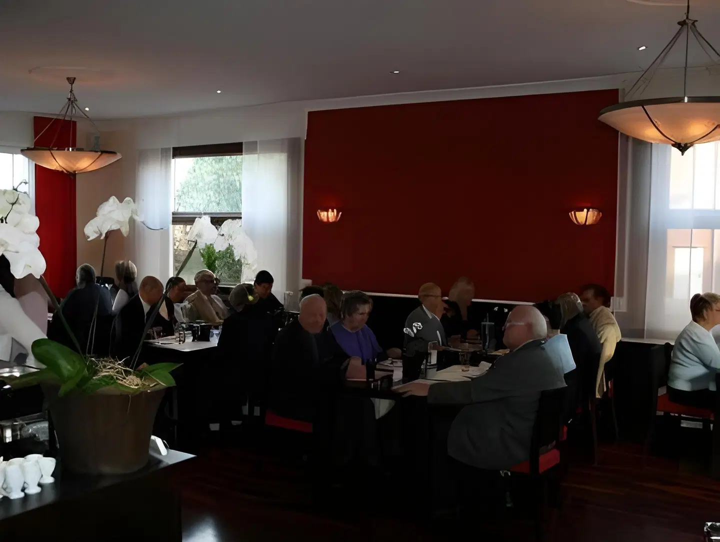 Wolters Restaurant