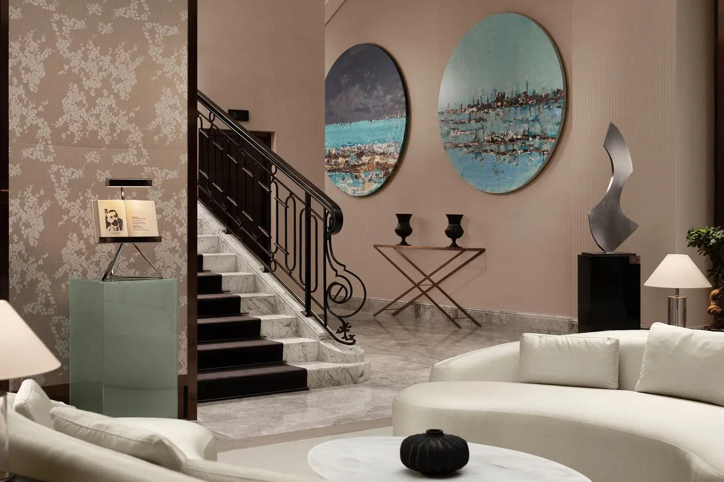 Sanasaryan Han, a Luxury Collection Hotel, Istanbul HEALTH_BEAUTY