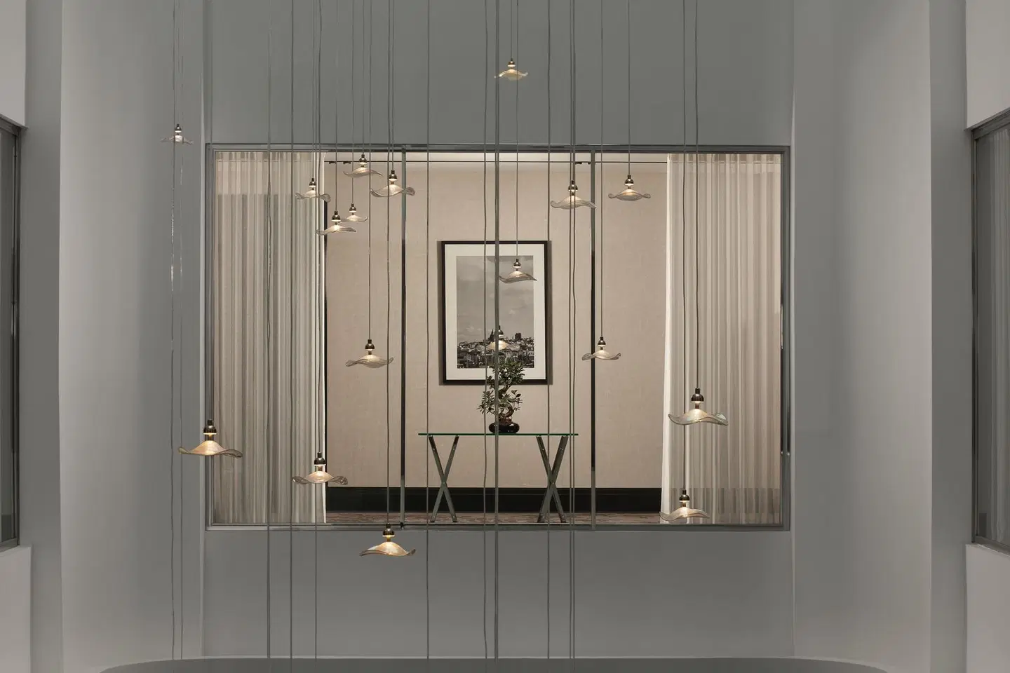 Sanasaryan Han, a Luxury Collection Hotel, Istanbul Badezimmer