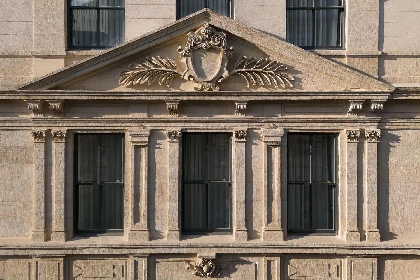 Sanasaryan Han, a Luxury Collection Hotel, Istanbul EXTERIOR