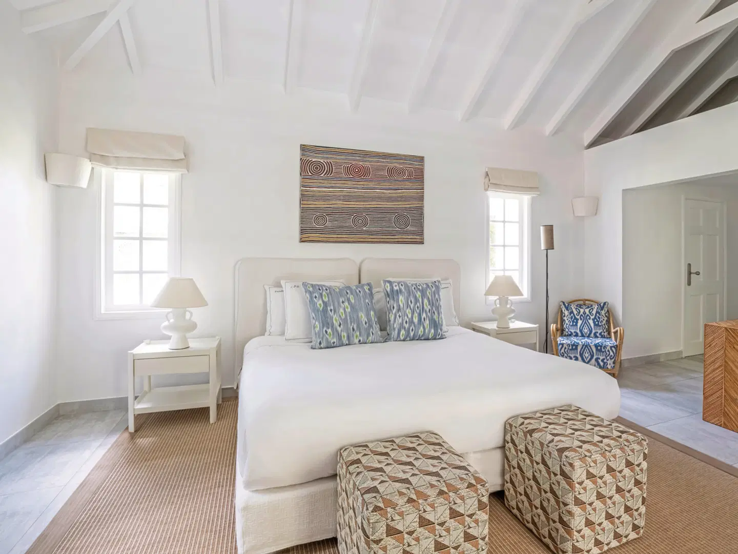 Cheval Blanc St. Barth ROOM_EXAMPLE