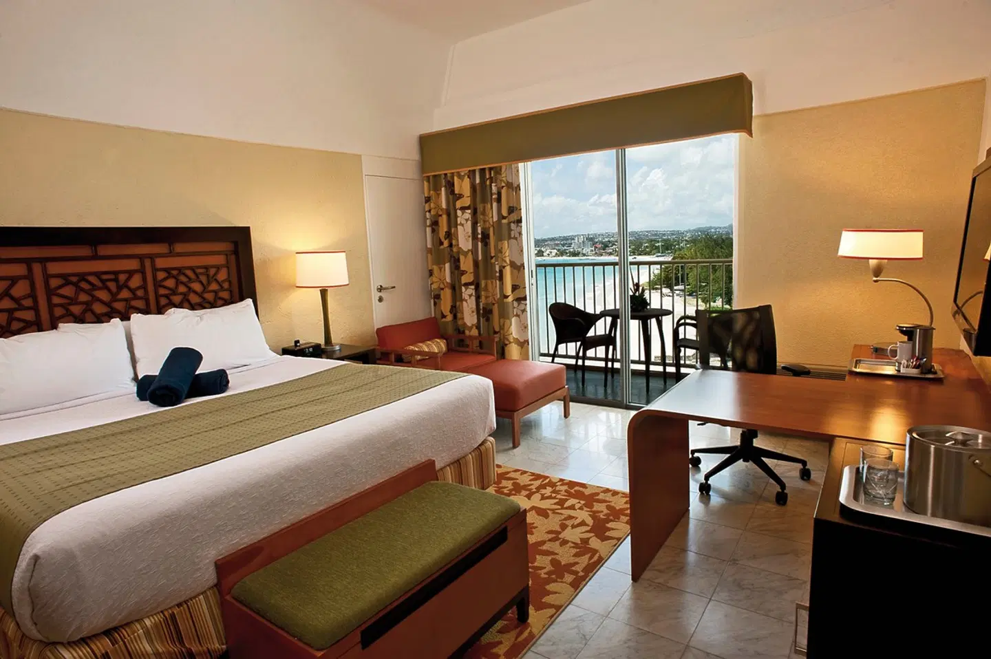 Radisson Aquatica Resort ROOM_EXAMPLE