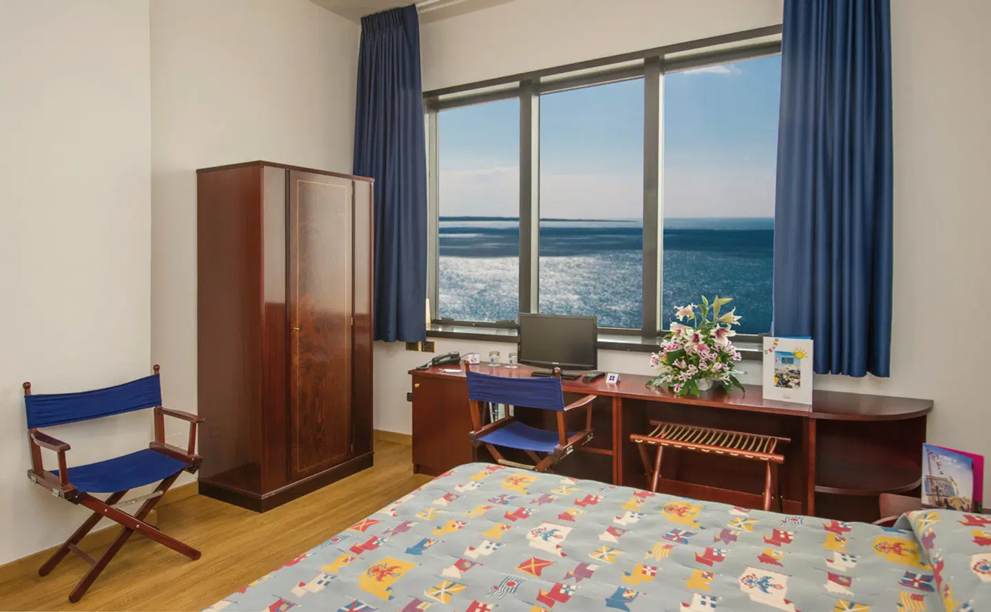 Bellavista Club ROOM_EXAMPLE