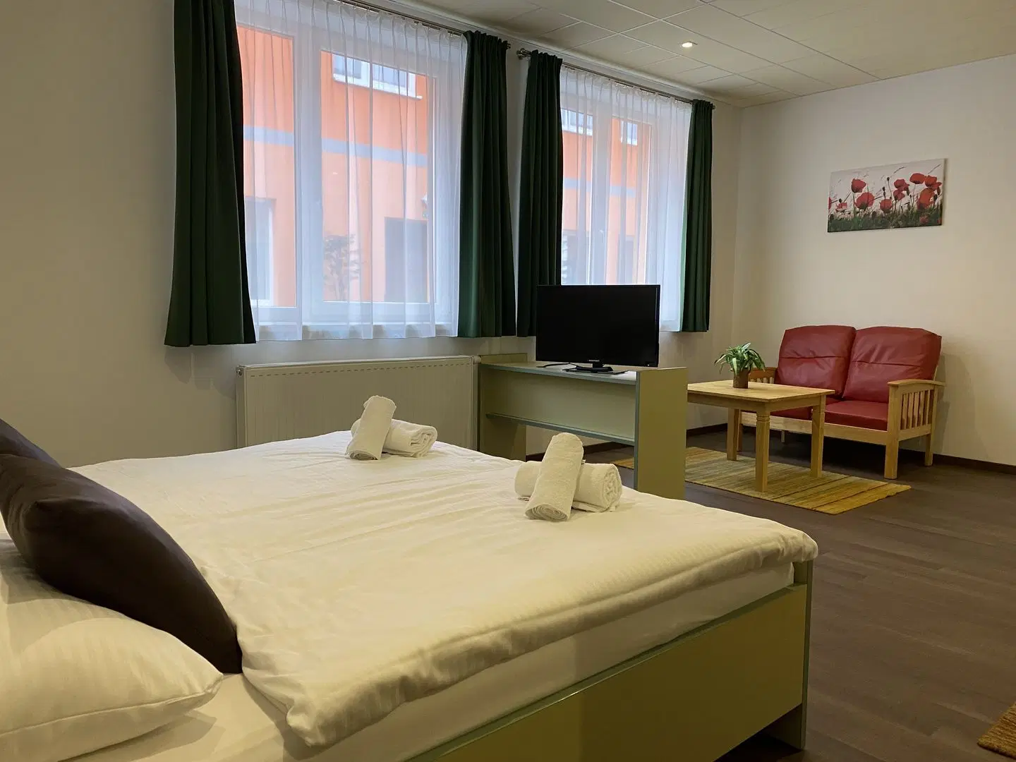 Winrooms & Apartments ROOM_EXAMPLE