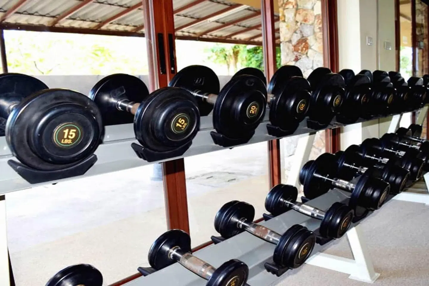 Deva Samui Resort & Spa SPORTS_AND_LEISURE