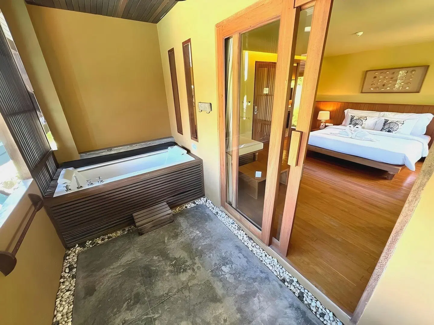 Deva Samui Resort & Spa HEALTH_BEAUTY