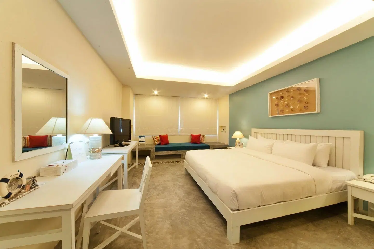 Deva Samui Resort & Spa ROOM_EXAMPLE