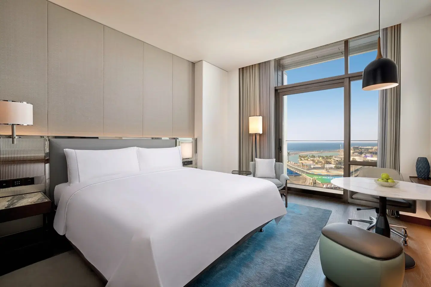Shangri-La Jeddah ROOM_EXAMPLE