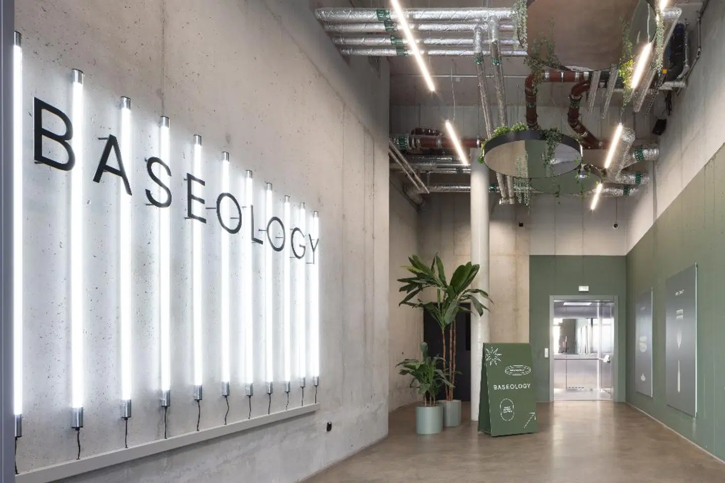 Basecamp Hotel Dortmund EXTERIOR