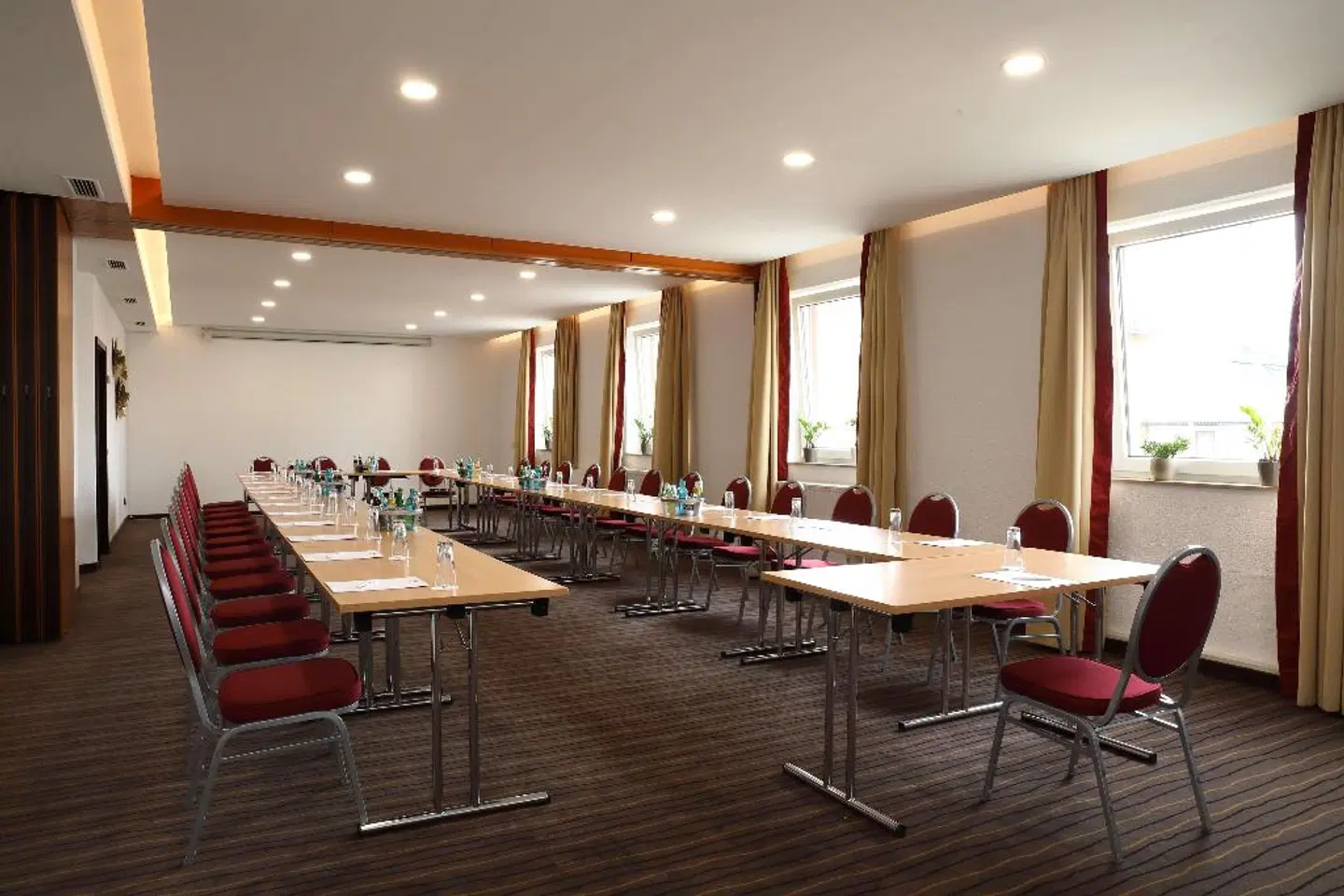 Best Western Rosenau Konferenz