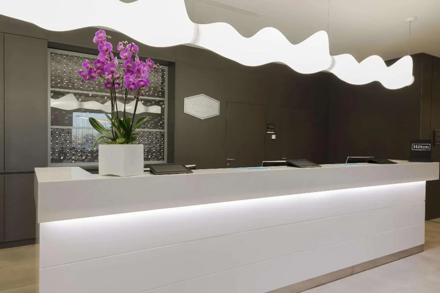 Hampton by Hilton Rome East ROOM_EXAMPLE