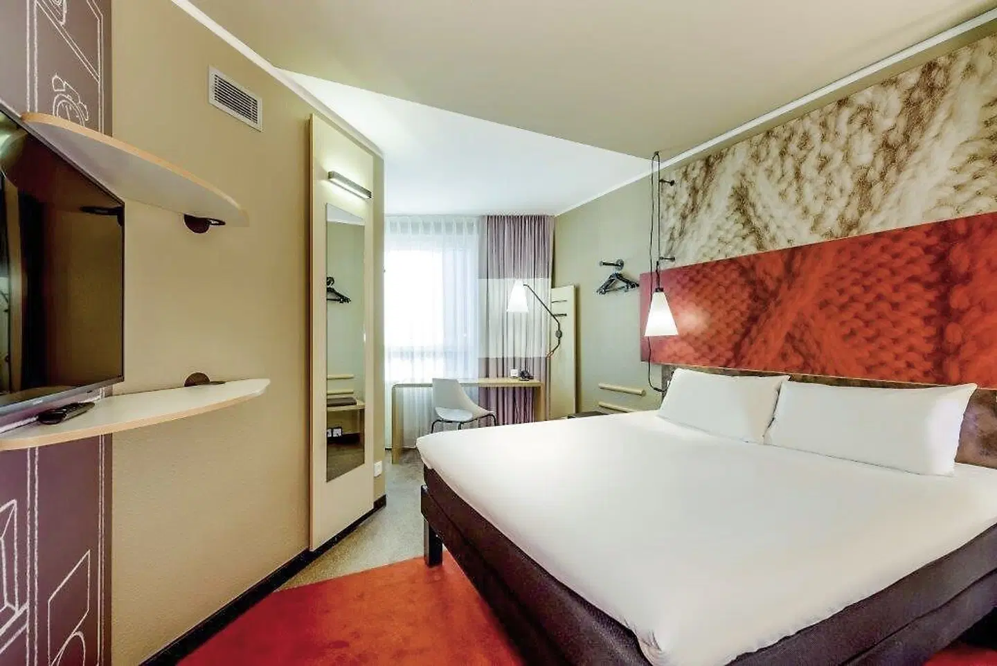 ibis Köln Centrum ROOM_EXAMPLE