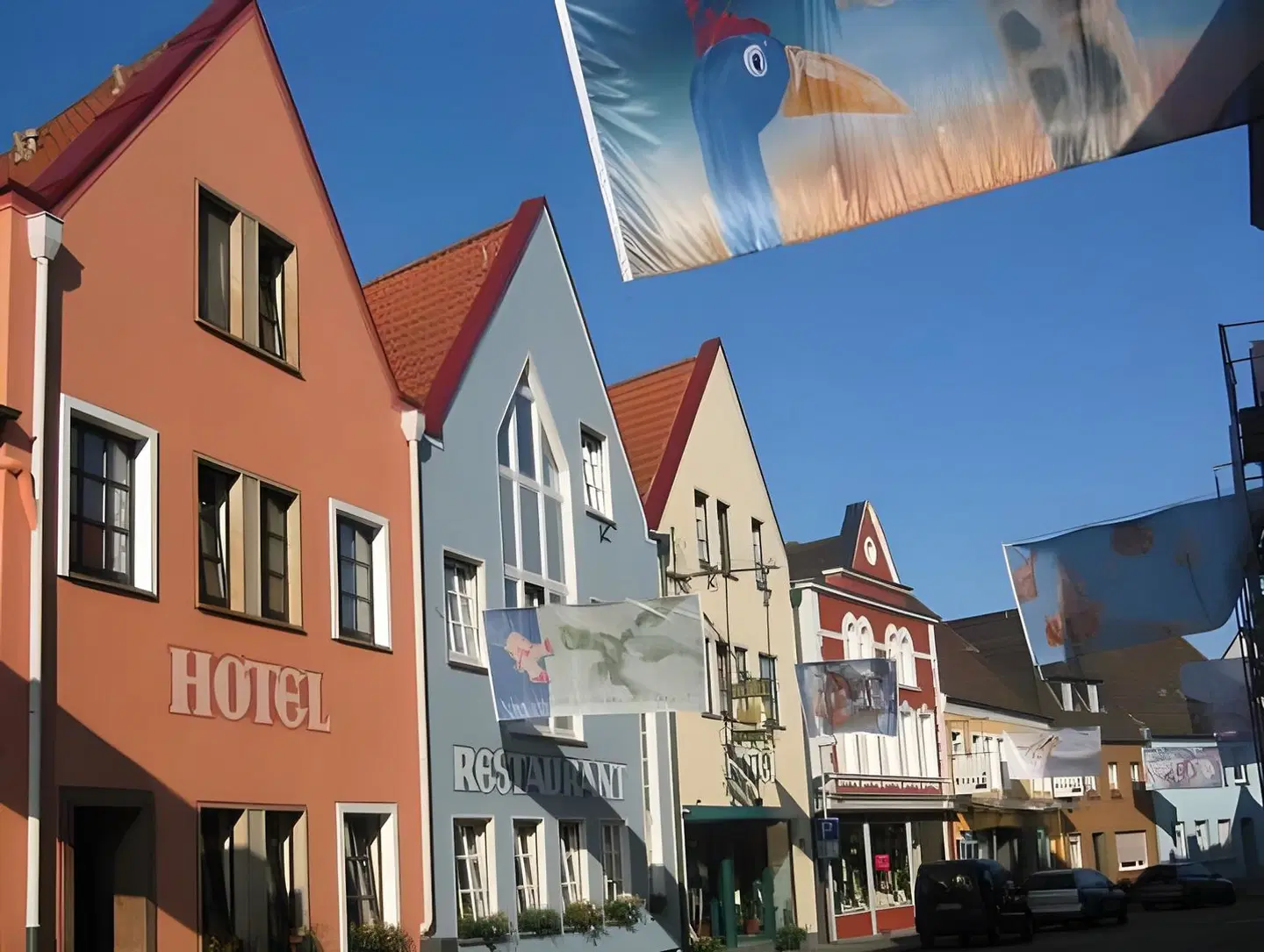 Neumaier EXTERIOR