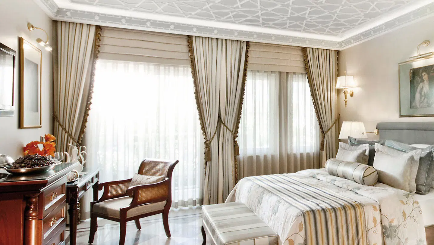 Ali Bey Resort ROOM_EXAMPLE