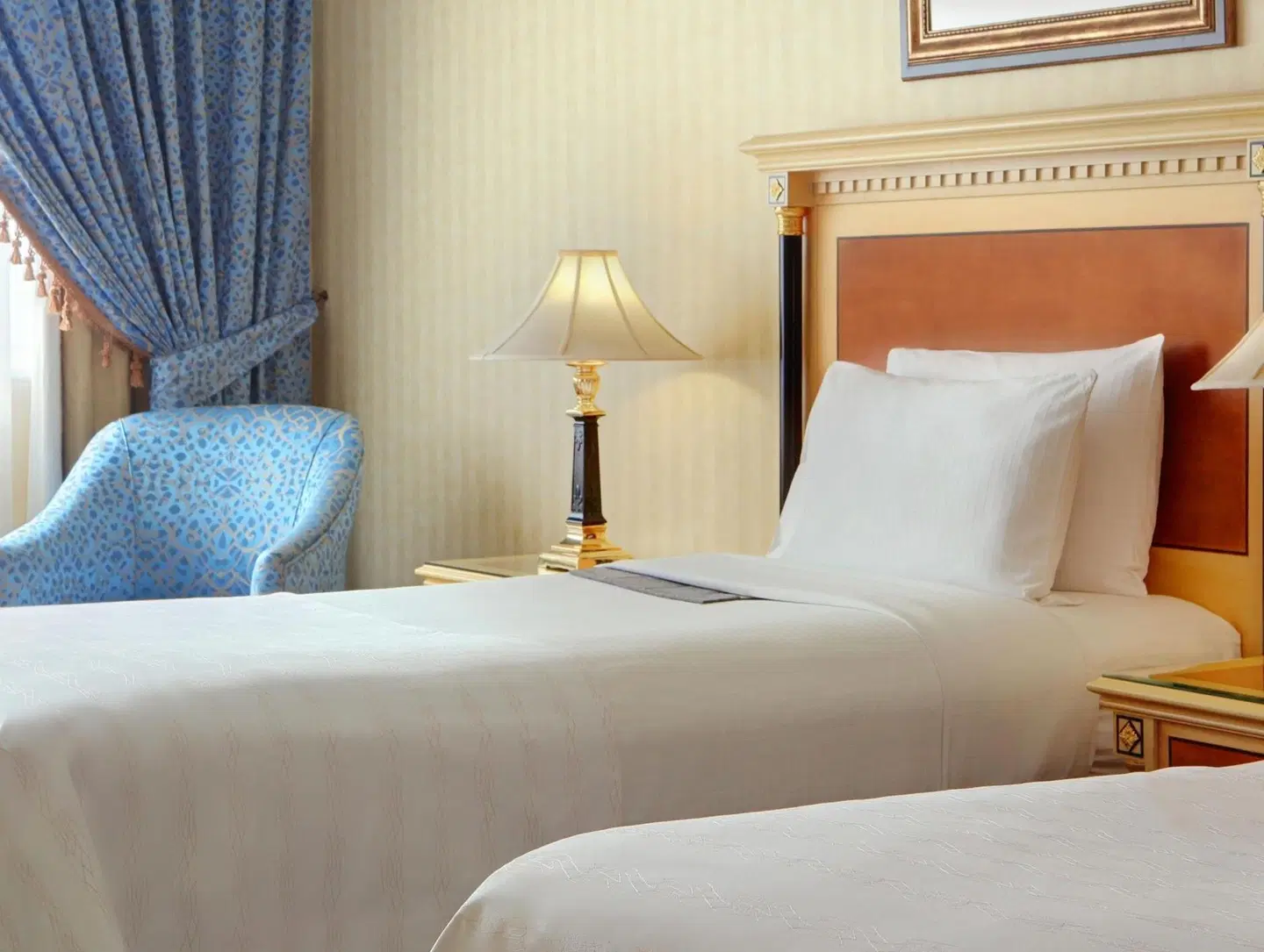 Le Méridien Makkah ROOM_EXAMPLE