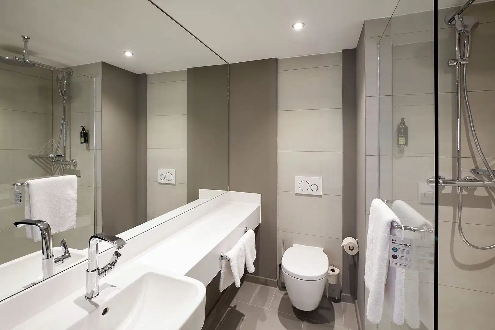 Premier Inn Hamburg City