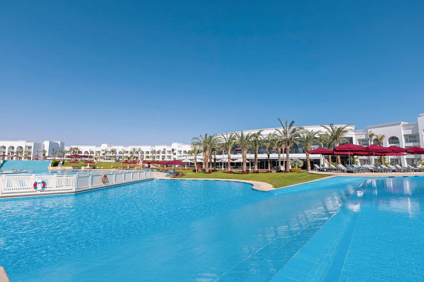 Rixos Radamis Sharm El Sheikh OUTDOOR_POOL