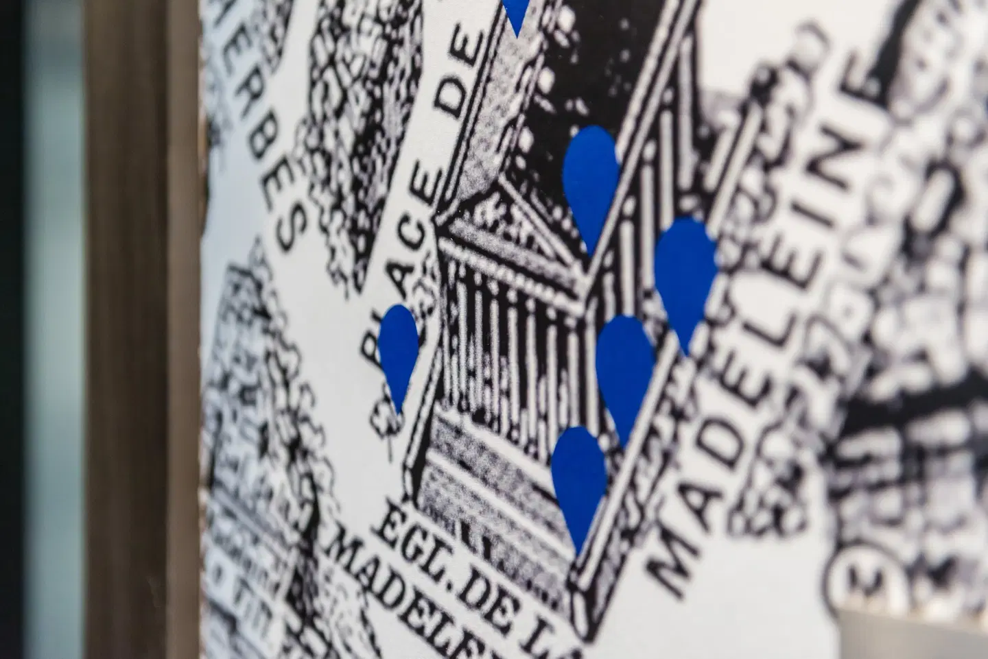 Indigo Paris - Opera by IHG EXTERIOR
