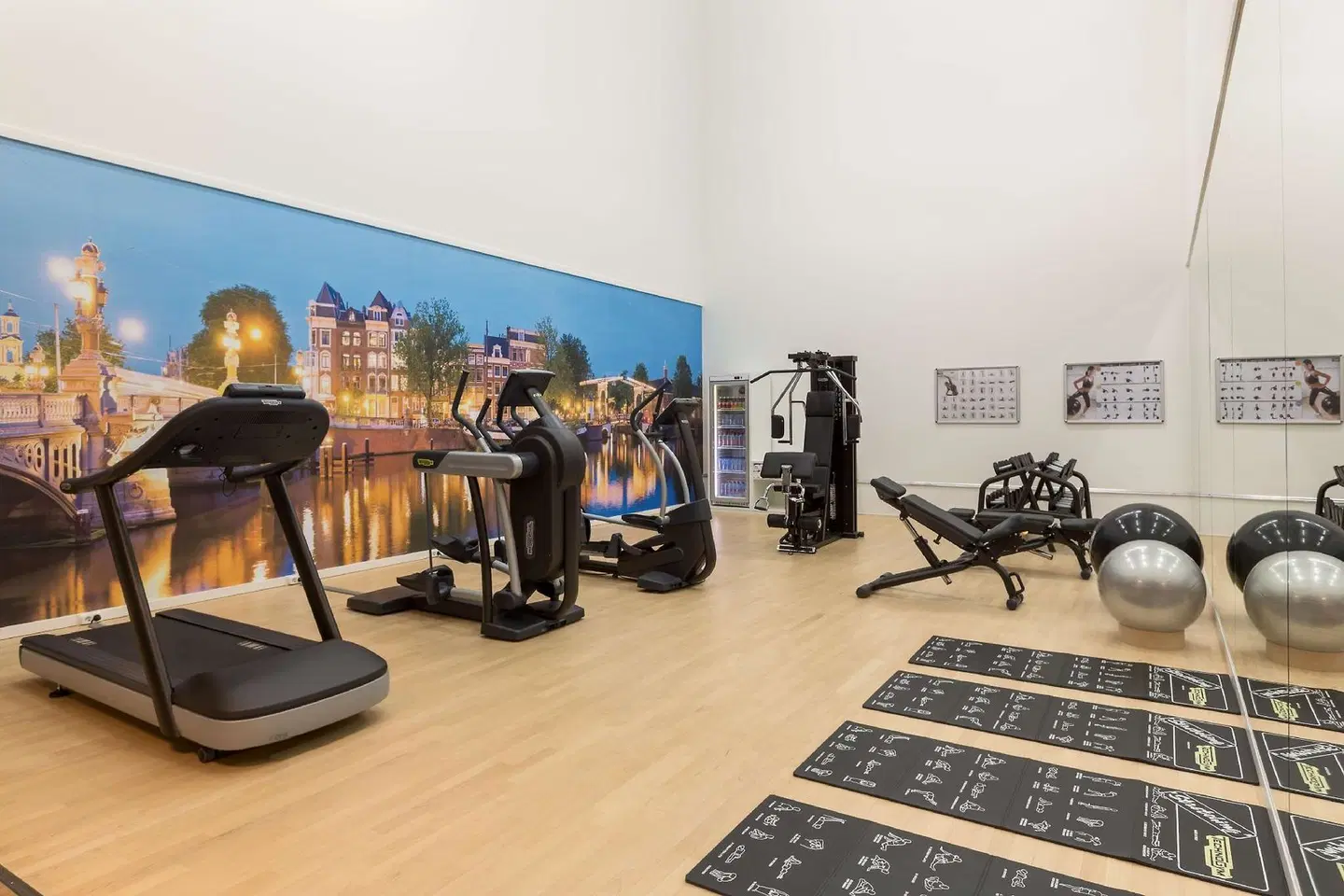 NH Essen SPORTS_AND_LEISURE