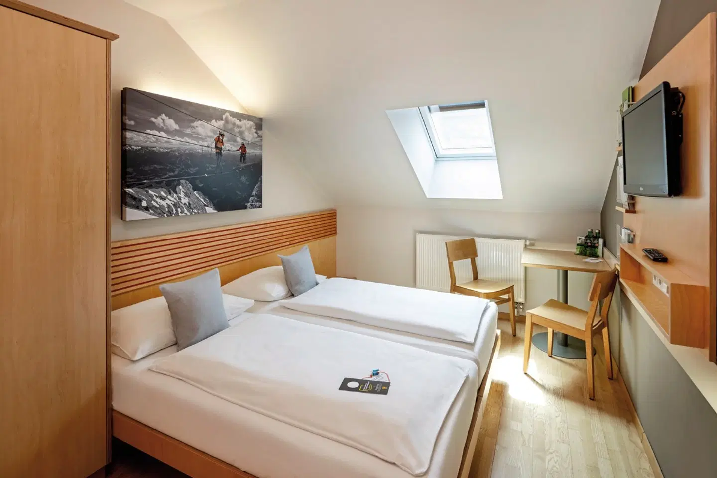 JUFA Hotel Schladming ROOM_EXAMPLE