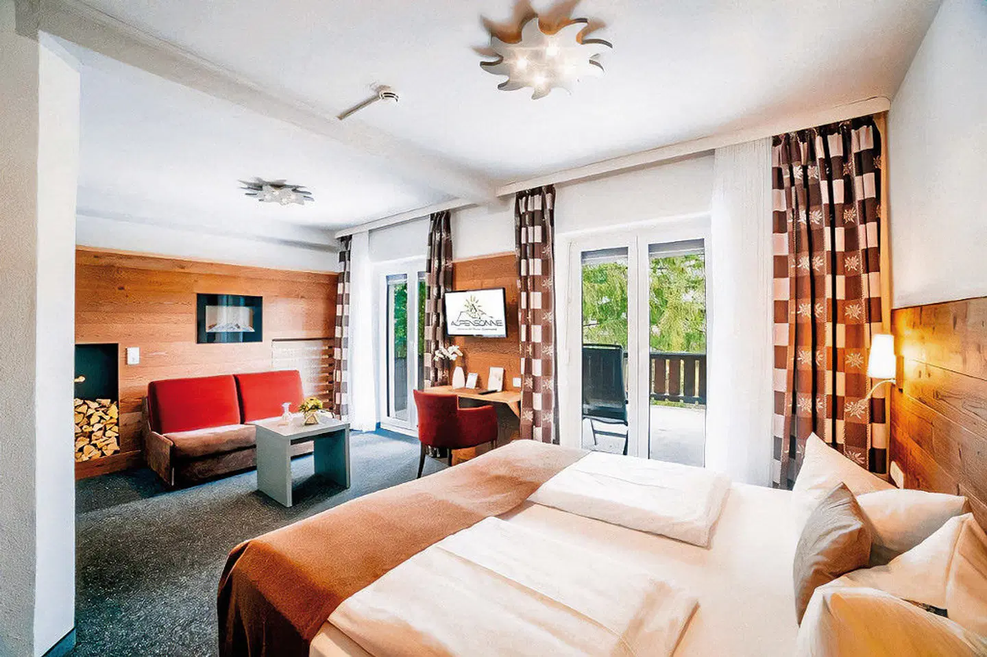 Alpensonne Tegernsee ROOM_EXAMPLE