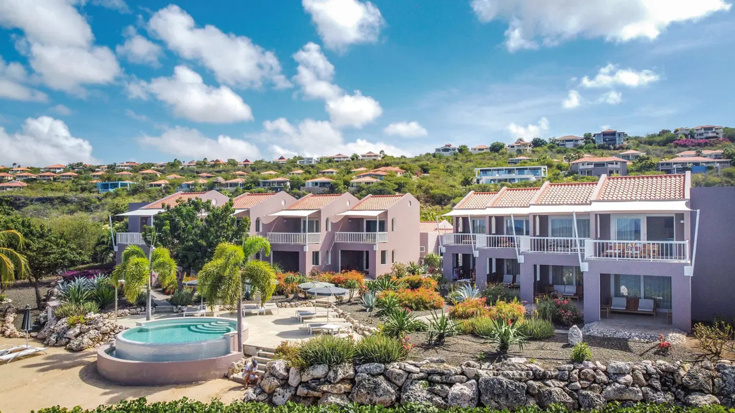 Coral Estate Luxury Resort EXTERIOR
