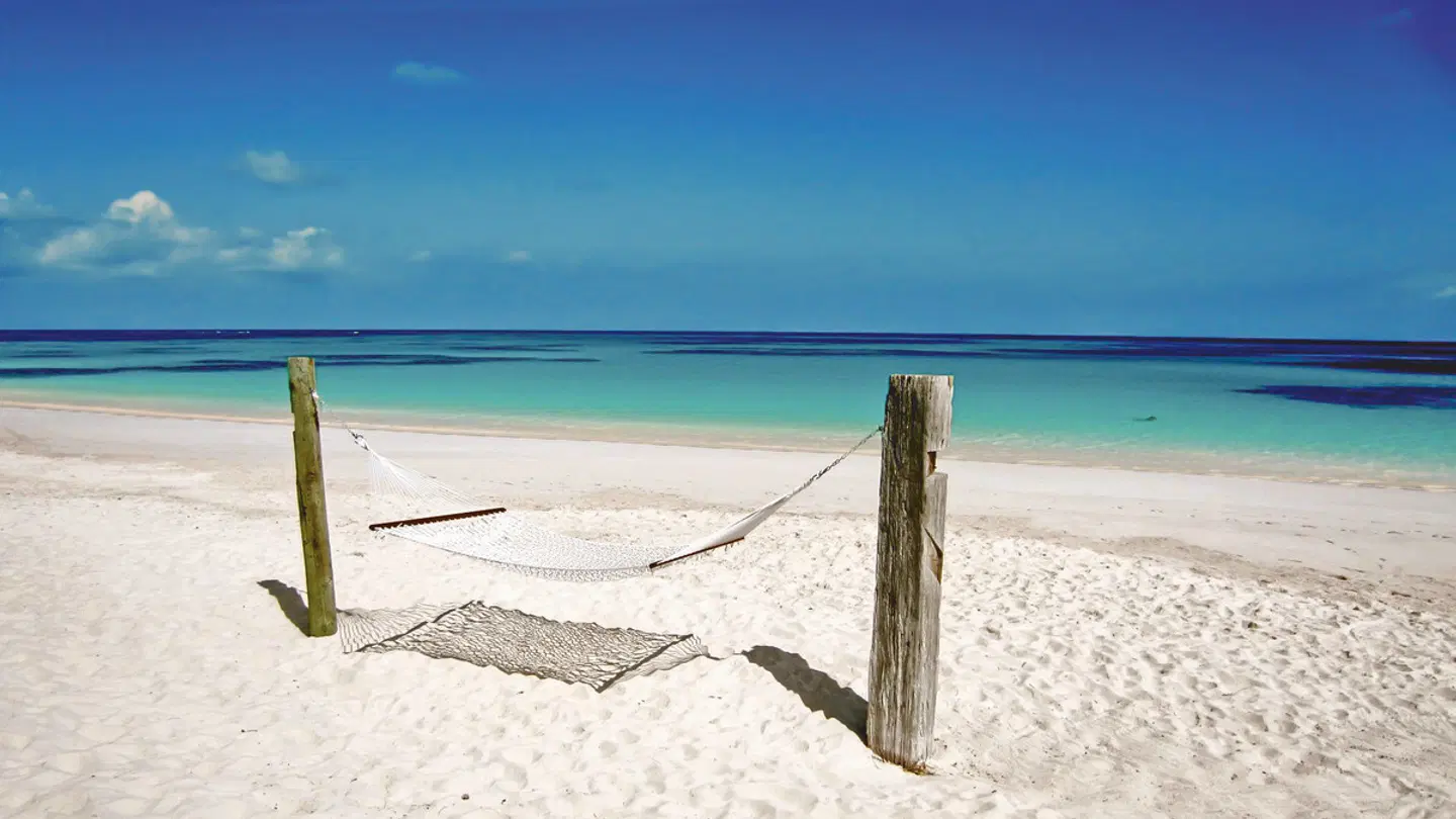 Greenwood Beach Resort Strand