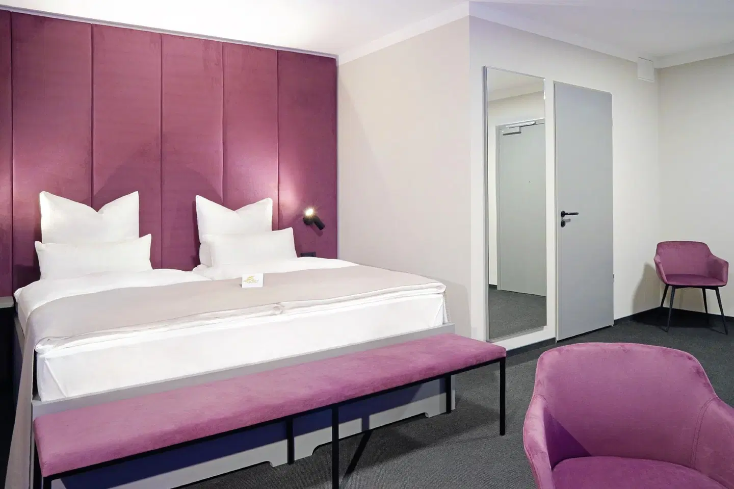 Hotel Adler ROOM_EXAMPLE