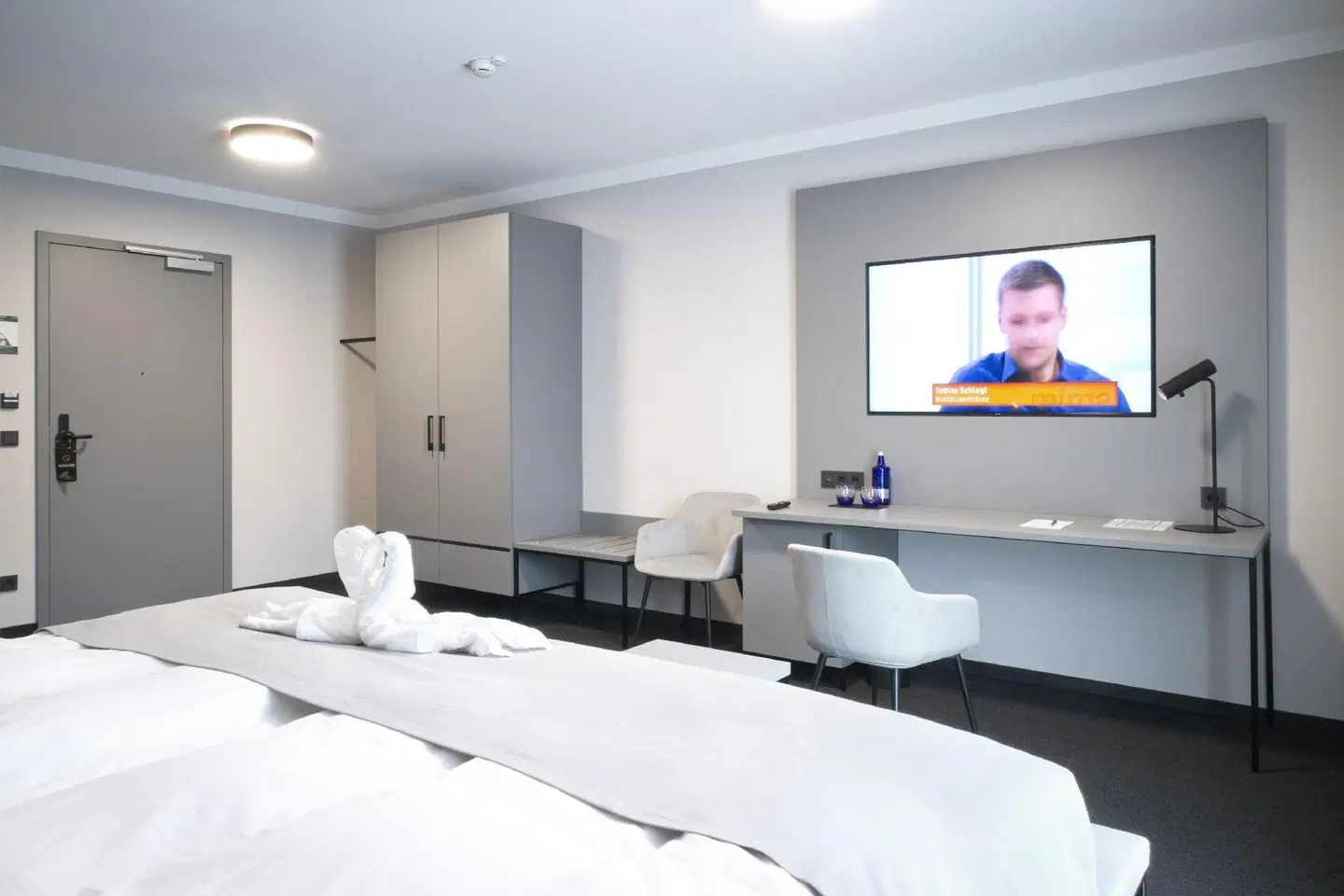 Hotel Adler ROOM_EXAMPLE