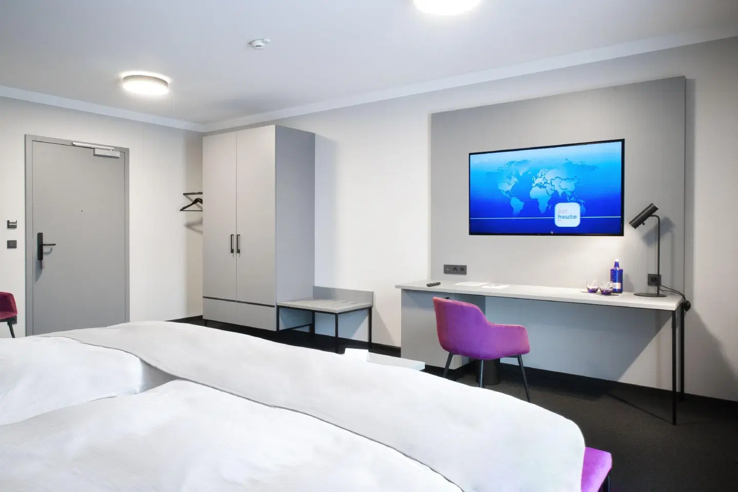Hotel Adler ROOM_EXAMPLE