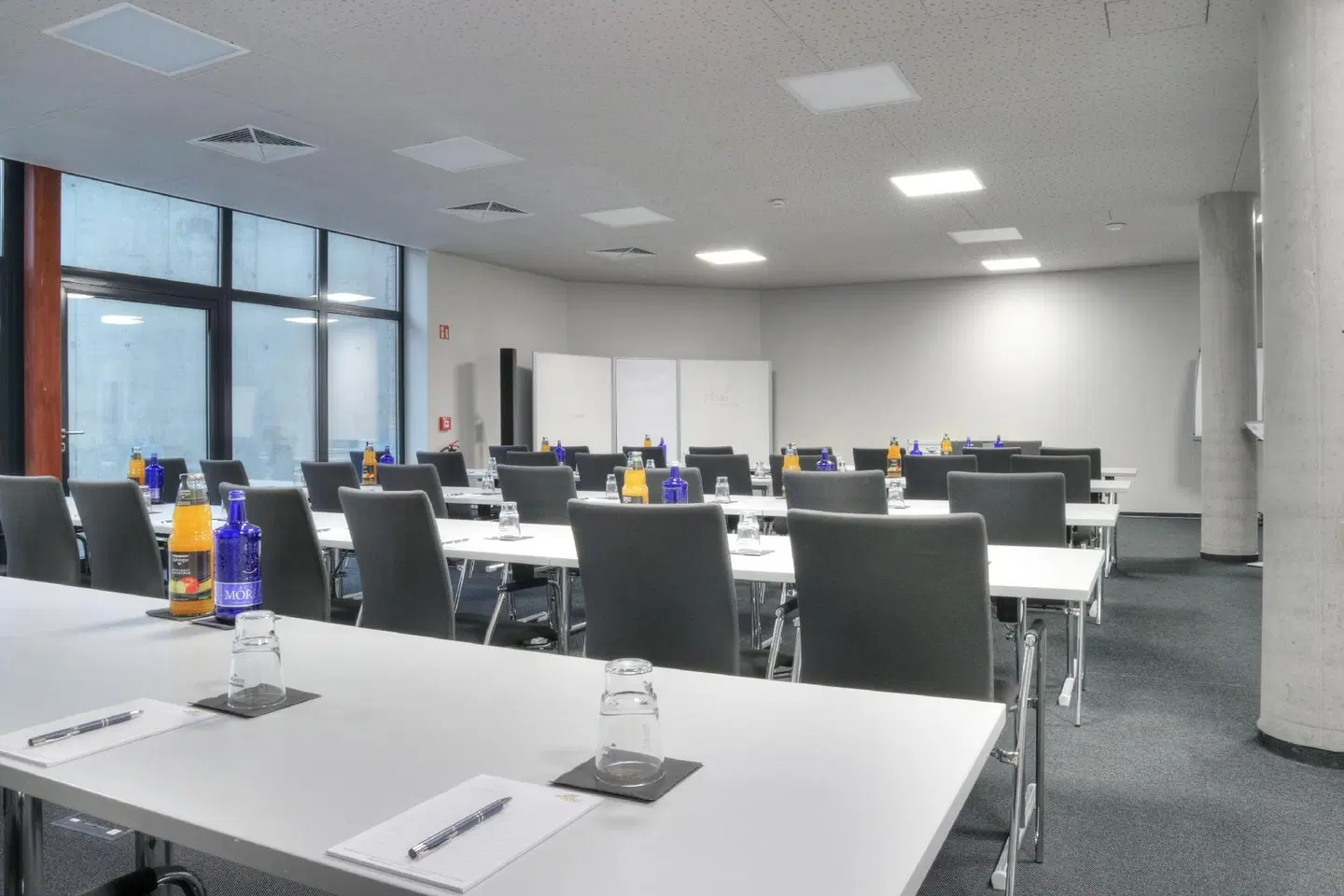 Hotel Adler Konferenz
